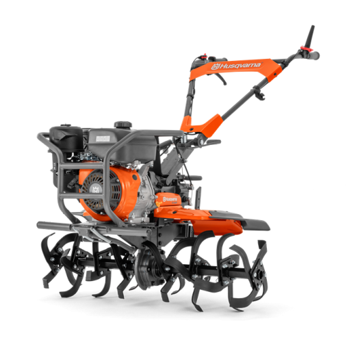 Культиватор бензиновый Husqvarna TF 545P