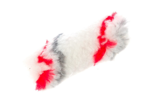 Валик MINI 70/12мм., полиамид, D-ручки 6мм