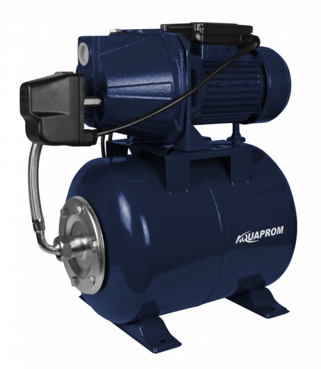 Насосная станция AQUAPROM NS-160S/AP10