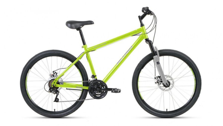 Велосипед Altair Mtb Ht 26 2.0 disc