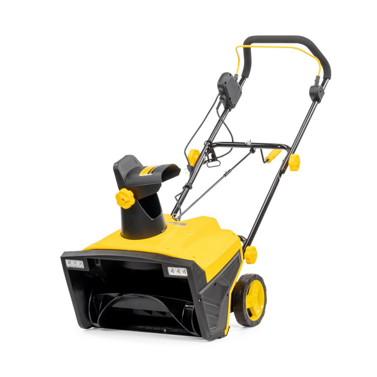 Снегоуборщик электрический CHAMPION STE2350