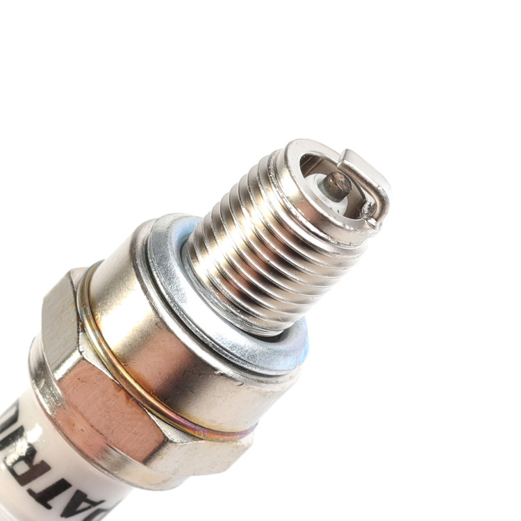 Свеча Patriot CMR7H-B для 2-х тактных дв. 12шт.