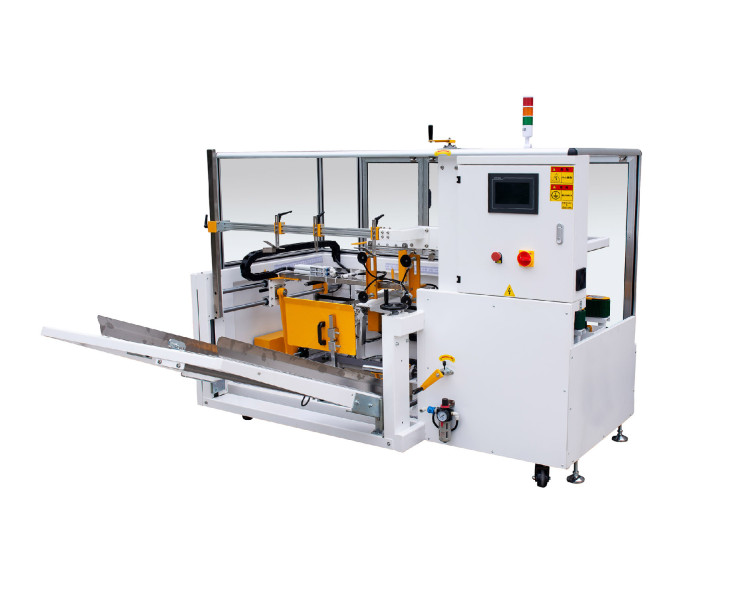 Автоматический формирователь коробов CXJ-40H12