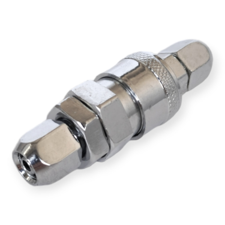 Штуцер 5*8 металл