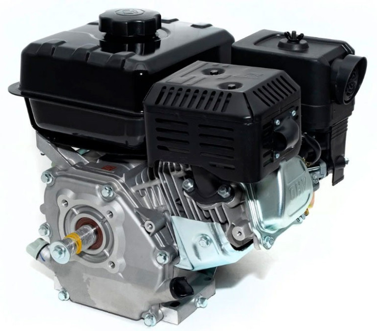 Двигатель Lifan 170F-2T (KP230) 3A | 8 л.с. | вал 20 мм.