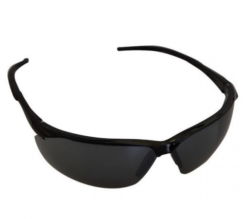 Очки защитные ESAB Warrior Spec 0700012031 дымчатые