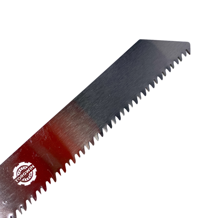 Полотно для сабельной пилы 240мм универсальное TORGWIN