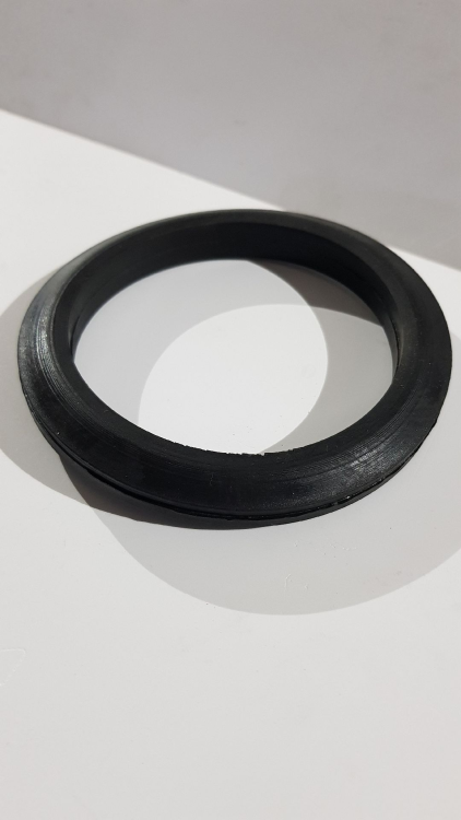 Кольцо фрикционное D=125мм/D=98мм для снегоуборщика