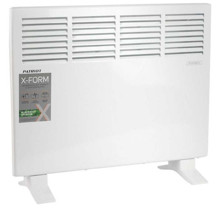 Конвектор Patriot PT-C 15 X