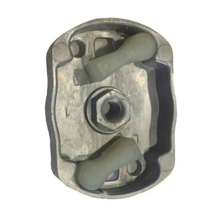 Плата собачек стартера для мотокос 33,43,52 куб.см (Champion T334,336,337,346,437,447,514-527)