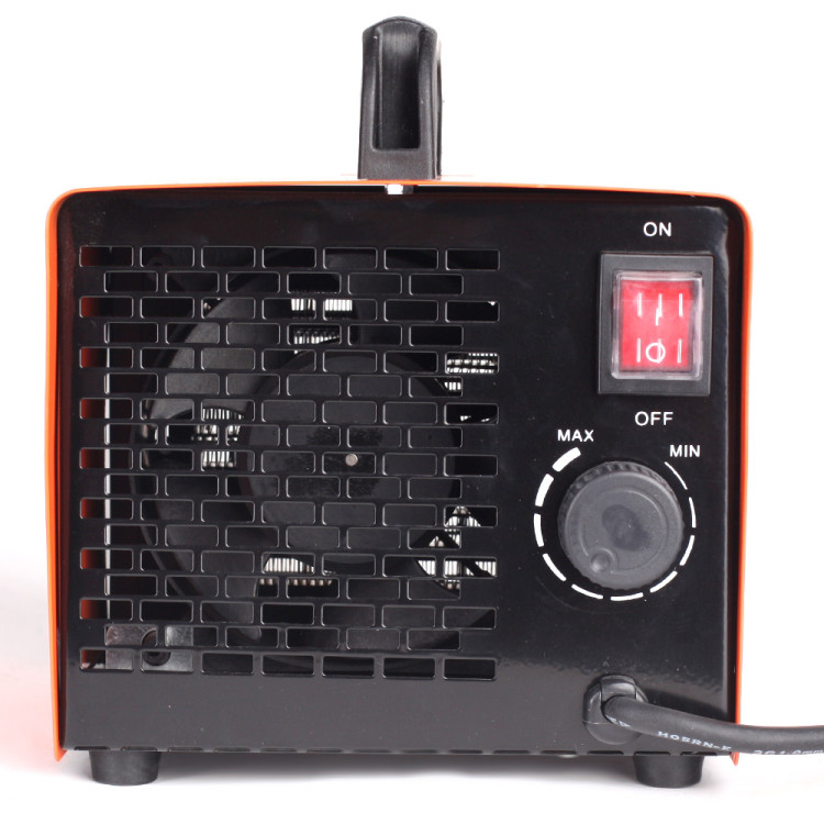 Тепловентилятор электрический PATRIOT PTQ 2S