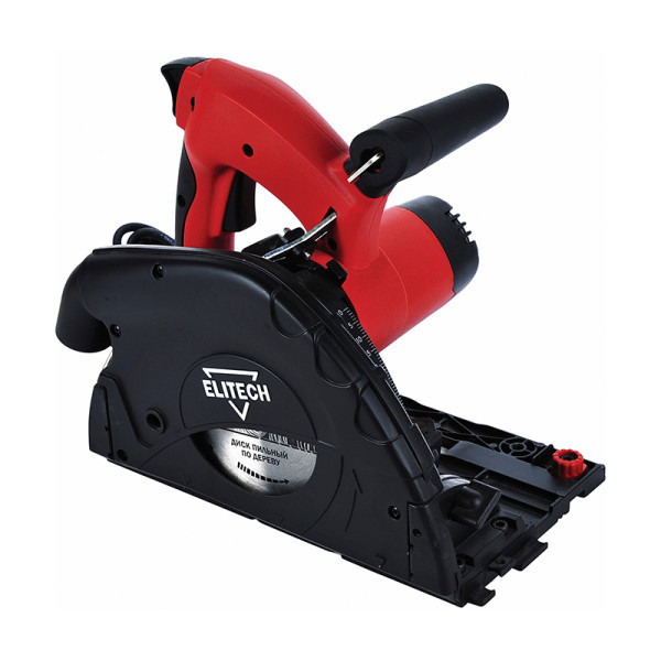 Дисковая пила ELITECH ПД 1666 E2206.021.01