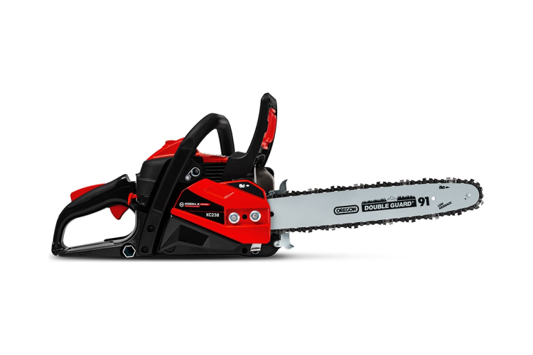 Бензопила МОБИЛ К XC238 Премиум