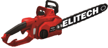 Электропила ELITECH ПЭ 142ПО (E1611.022.00)