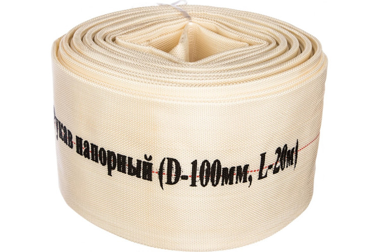 Рукав напорный 100 ( 20 м) Champion C2544