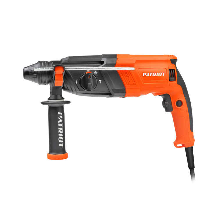 Перфоратор PATRIOT RH243