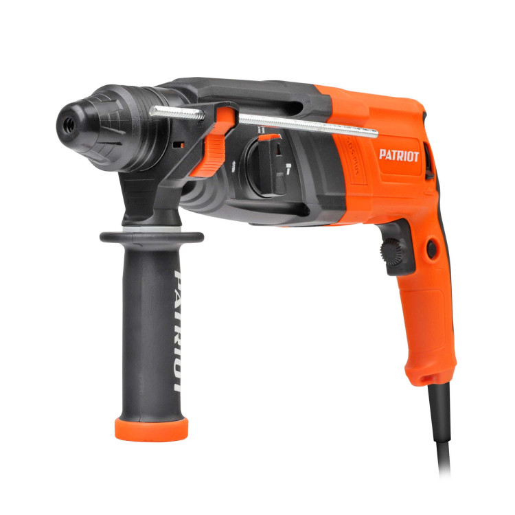 Перфоратор PATRIOT RH243