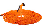 Набор для полива с ратягивающимся шлангом Вихрь 50м
