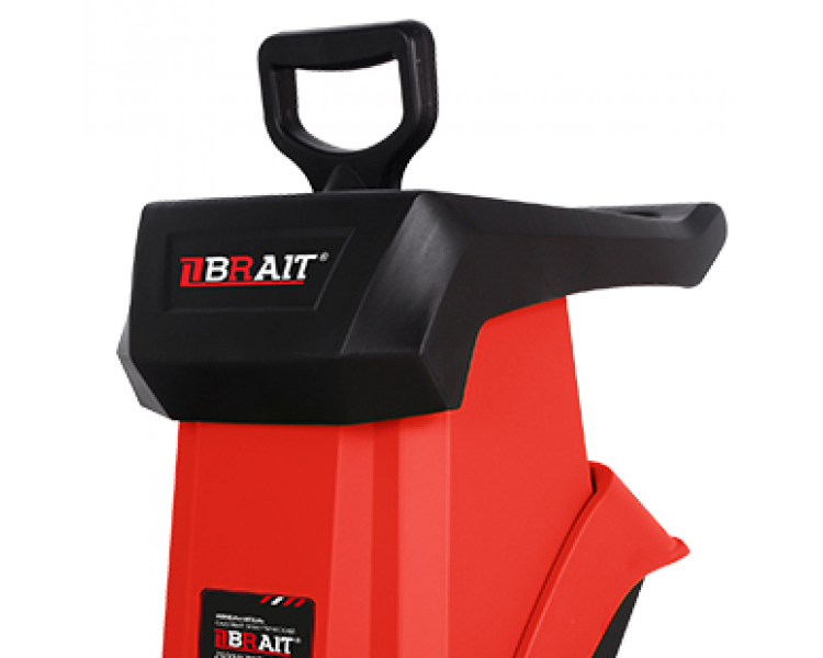 Измельчитель садовый электрический BRAIT BESH-250