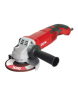 Шлифмашина угловая DCK KSM05-125