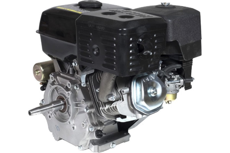 Двигатель Lifan 190FD-V (вал конус.длин.106мм, 15л.с., с эл. стартером)