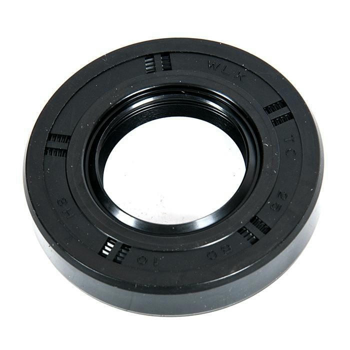 Сальник 25x50x10 HOZ