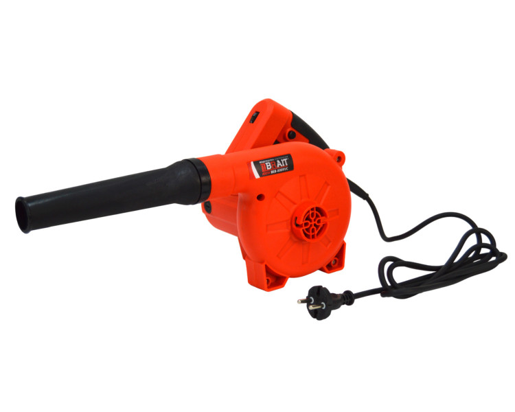 Воздуходувка электрическая BRAIT BEB-800RVC