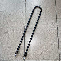 ТЭН Воздушный-160 A13/ 3,0кВт S 220В форма 2 (штуцер Ø1/2) нержавейка