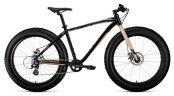 Велосипед FORWARD Bizon 26* (2021)