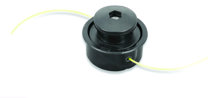 Головка триммерная CHAMPION HT20 (гайка М8*1,25 правая) Mini