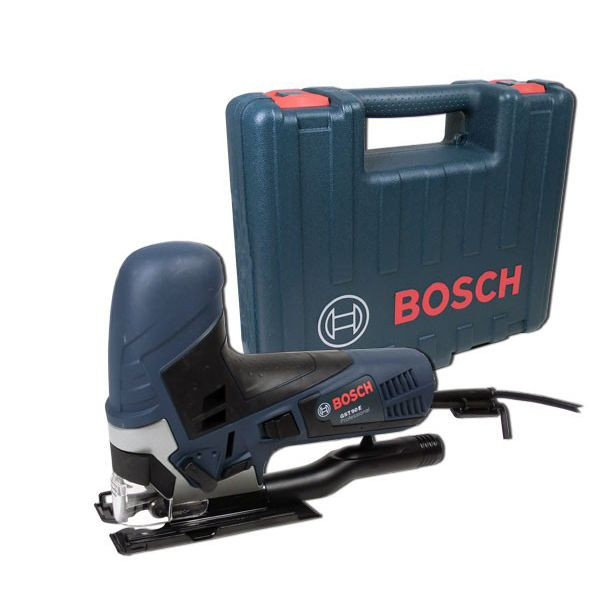 Лобзик BOSCH GST 90 E + кейс