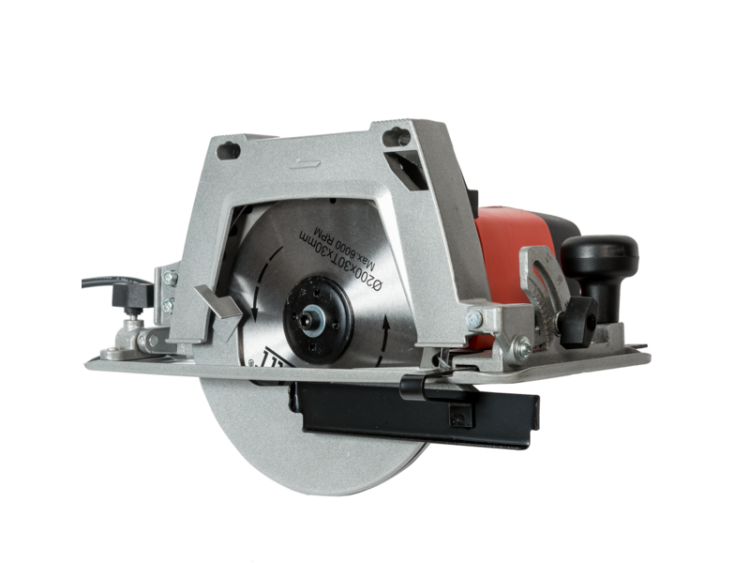 Пила циркулярная BRAIT BCS 200/2000S