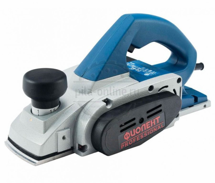 Рубанок Фиолент Р3-82