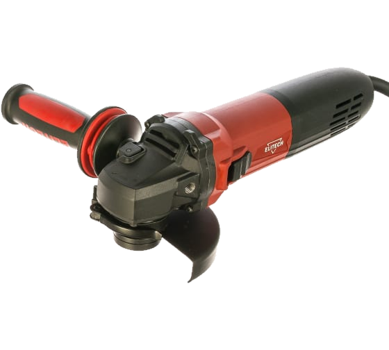 Шлифмашина угловая ELITECH МШУ 1412Д (E2213.021.00)