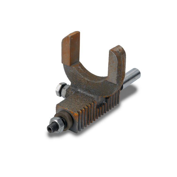 Вилка переключения скоростей для миксера B60