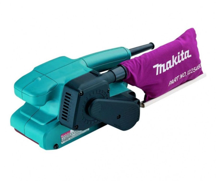 Ленточная шлифмашина Makita 9910