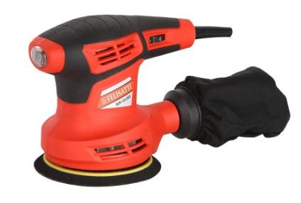 Эксцентриковая шлифмашина FELISATTI ЭШМ-125/280Э