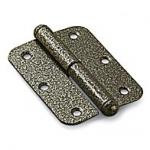 Петля накладная ПН1-70 прав. (МЕДЬ) (100)