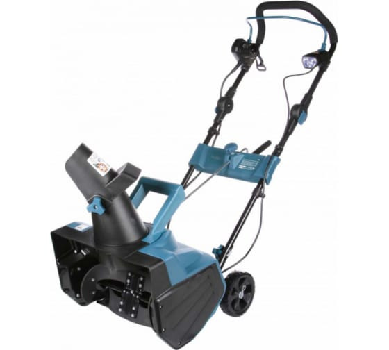 Снегоуборщик HYUNDAI S 500