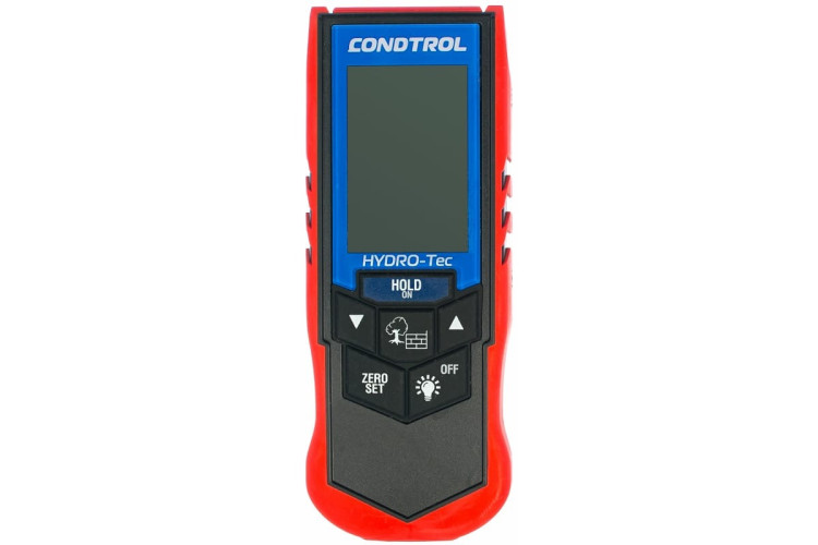 Влагомер древесины и бетона CONDTROL Hydro-Tec