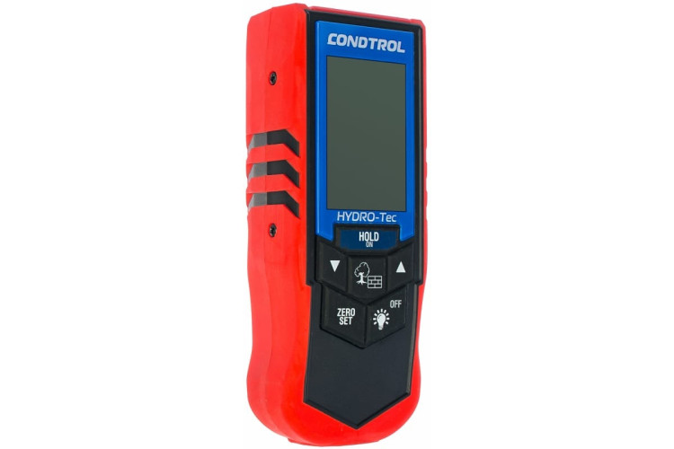 Влагомер древесины и бетона CONDTROL Hydro-Tec