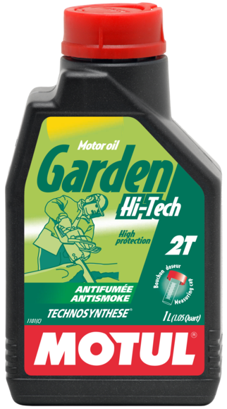 Тех/жидк. Carden 2T Hi-Tech Technosynt 1л