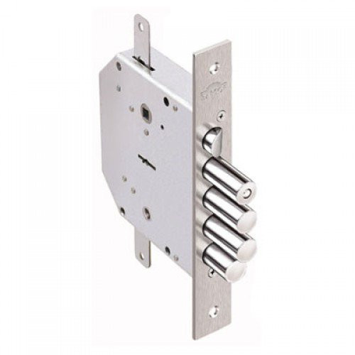 ЗВ 06.42 Эльбор (лев)