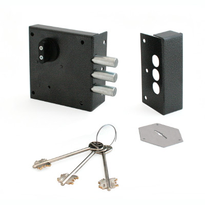 ЗН "KERBEROS" 112-11.003.1