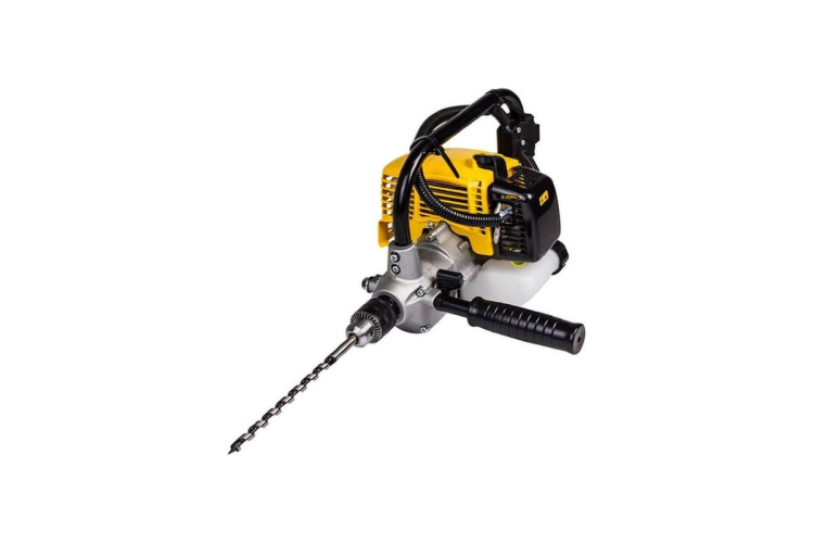 Мотодрель CHAMPION DR230