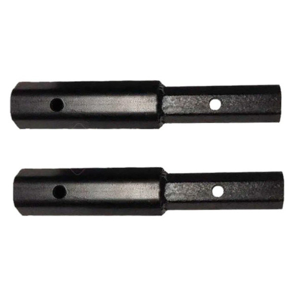 Удлинители колес МБ Мульти-Агро шестигранник 23, 185мм (2 шт.)