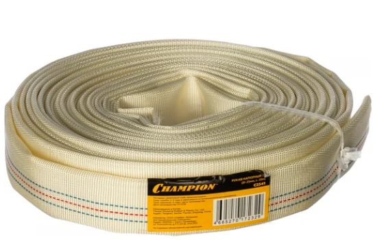 Рукав напорный CHAMPION C2541
