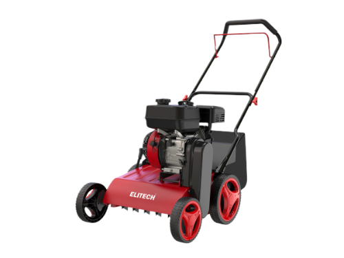 Бензиновый скарификатор ELITECH СБ 4340Т (E1603.010.00)