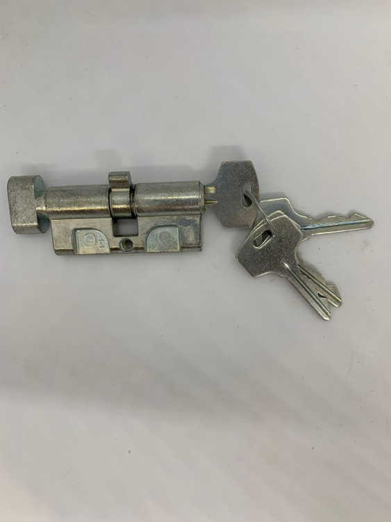 МЦ 1П-5-70П цинк Гарант