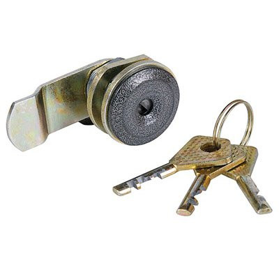 Замок почтовый ЗП3 (мал.) "ЧАЗ" (100)